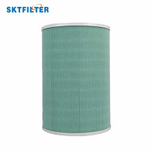 Replacement Home Antibacterial Version Activated Carbon Filter HEPA Air Purifier for Xiaomi Air Purifier Mi 1/2/2s PRO